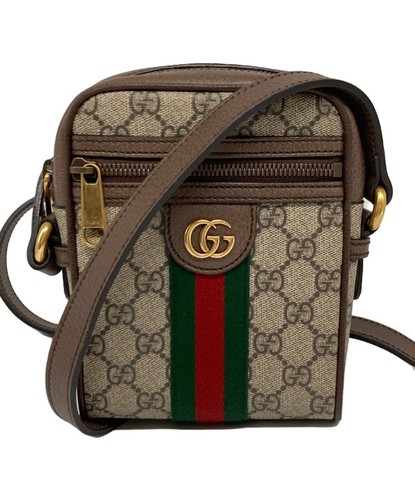 Borsa tracolla gucci - borsa, a