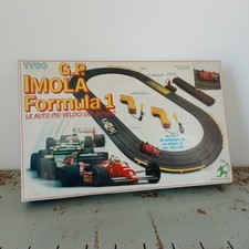 Pista TYCO Arcofalc G.P. Imola Formula 1 (Completa Non Testata)