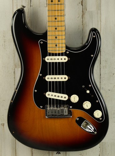Fender american series - american,