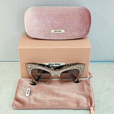 Occhiali da Sole MIU MIU SMU