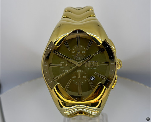 Orologio uomo diesel mercurial - uomo,