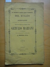 1872-Rullio delle