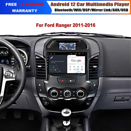 Auto android per ford - 9",