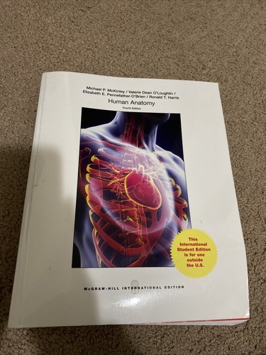 Human anatomy michael - anatomy, by