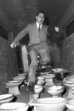 Poster Manifesto Locandina