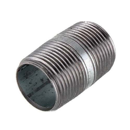 Tubo raccordo nipplo lungo