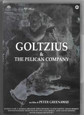 Goltzius & The Pelican Company - dvd - Peter Greenaway 2012 v.o. sott.italiano