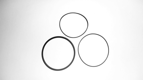 Grundig 747 set cinghie - grundig, tk-747