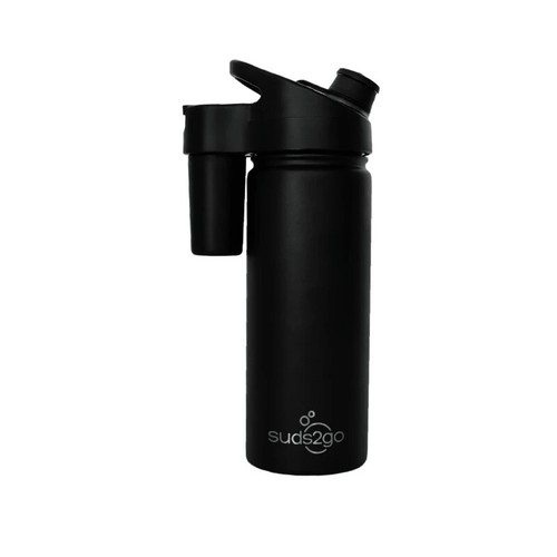 Suds2go seen shark tank - shark,