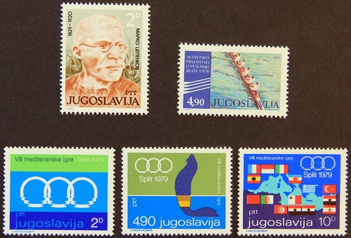 Jugoslavia michel 1795 - jugoslavia,, n.
