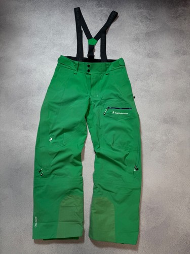 Pantaloni sci uomo peak - pantaloni,