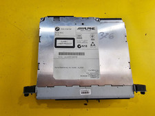 BMW SERIE 5 F10 520D MSPORT