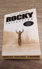 Rocky Serie  Cinematografica