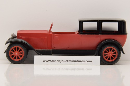 Fiat 519 1922 ingap - fiat,