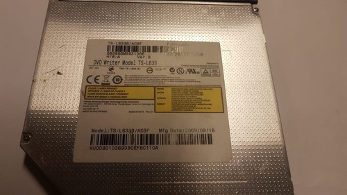 Lettore dvd per notebook - dvd,