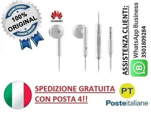 Auricolare stereo originale - auricolare,