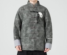 Cappotto giacca uomo moda