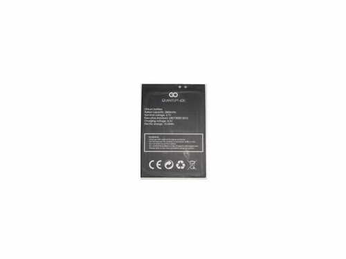 Goclever batteria quantum - batteria,