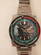 Seiko 5 Sports 6119-6053 Regatta Diver