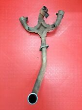 Collettori Originali Ducati Monster 1000