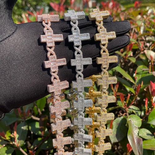 Collana uomo lusso - da,
