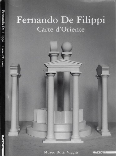 Fernando filippi carte - fernando, filippi.