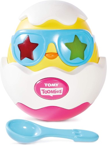 Tomy beat toomies - tomy, it