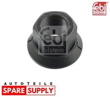 4 DADI RUOTA PER IVECO MAN