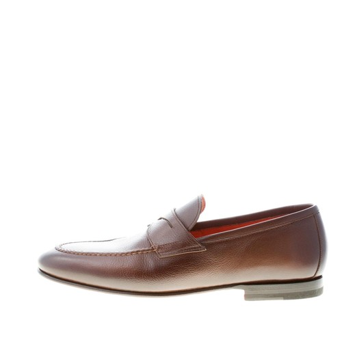 Santoni men shoes - santoni, loafer