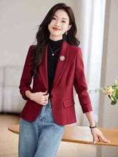 Giacca da Tailleur Blazer