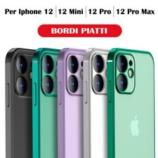 Custodia cover per Iphone 12