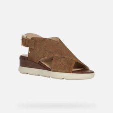 Scarpe sandalo zeppa donna - scarpe,