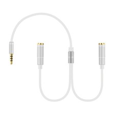 Sound Sharing Line 3,5mm Sound