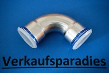 Geberit Mapress curva in
