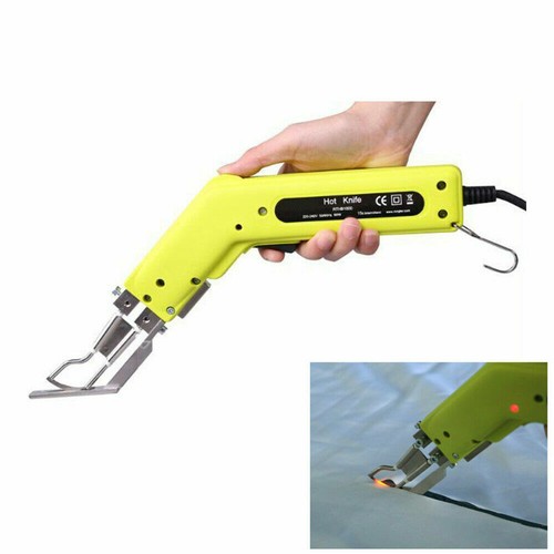 Coltello elettrico caldo 100w - caldo,