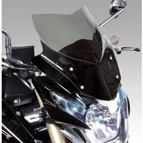 Barracuda cupolino parabrezza - barracuda,
