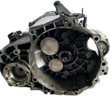 Cambio manuale VOLKSWAGEN GOLF