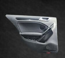 PANNELLO INTERNO PORTIERA POST SX VOLKSWAGEN Golf 6 108761401 (0 1726339