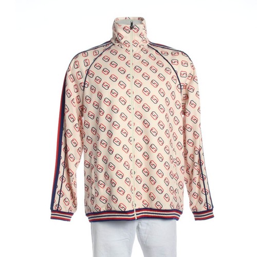 Felpa gucci multicolore - felpa,