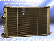 FIAT LANCIA RADIATORE MOTORE