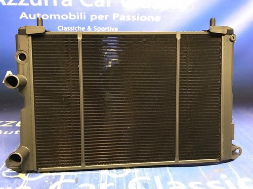 Fiat lancia radiatore motore - fiat,