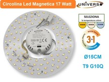 CIRCOLINA PIASTRA MAGNETICA