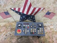 PANNELLO DI CONTROLLO