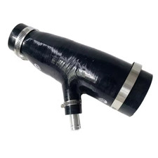 Tubo manicotto aspirazione alfa 147 GT 1.9 JTD 2001-2010 in silicone UNIVERSALE
