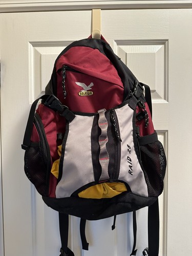 Salewa raid backpack - salewa, 28