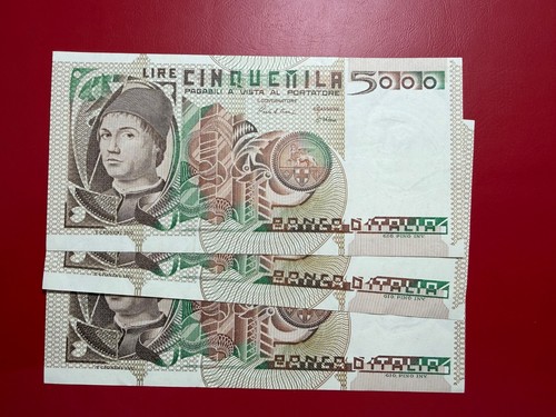 Repubblica italiana 5000 - ,