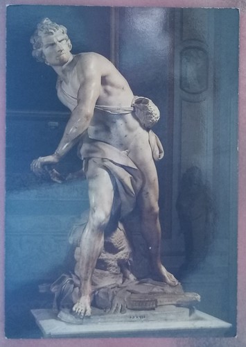 Roma galleria borghese - roma,