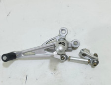 PEDANA  POGGIAPIEDI ANTERIORE SINISTRA PEDALE   BENELLI TREK 1130 tre k 1130