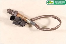 Sonda lambda sinistra