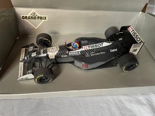 Minichamps 1:18 - Sauber